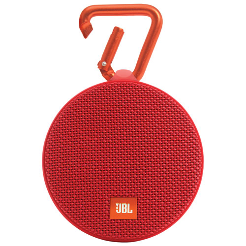 Jbl clip store 2 light blinking